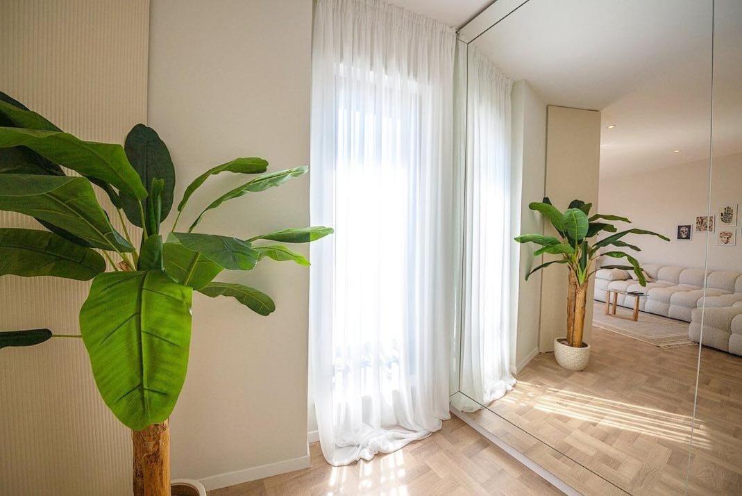 Green Terrace Square View Тирана Экстерьер фото